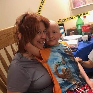 Meet your Posher, William